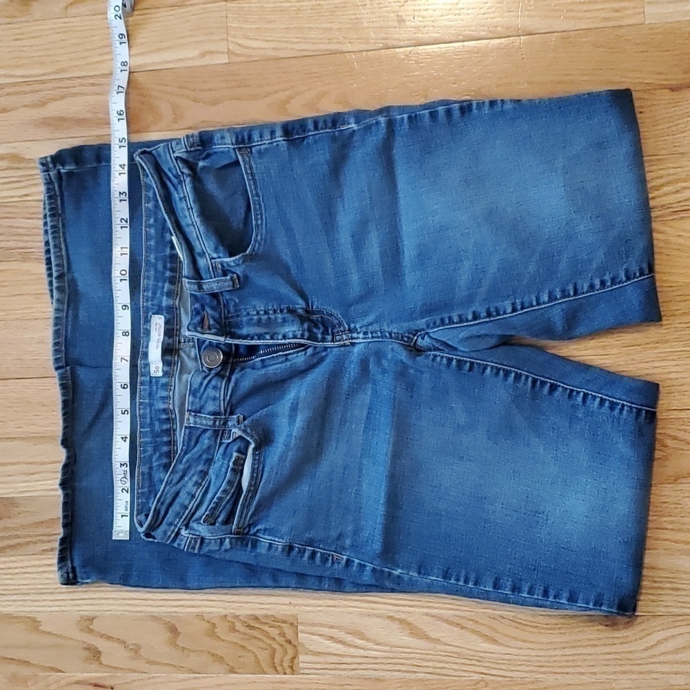 SO Favorite Bootcut Jeans